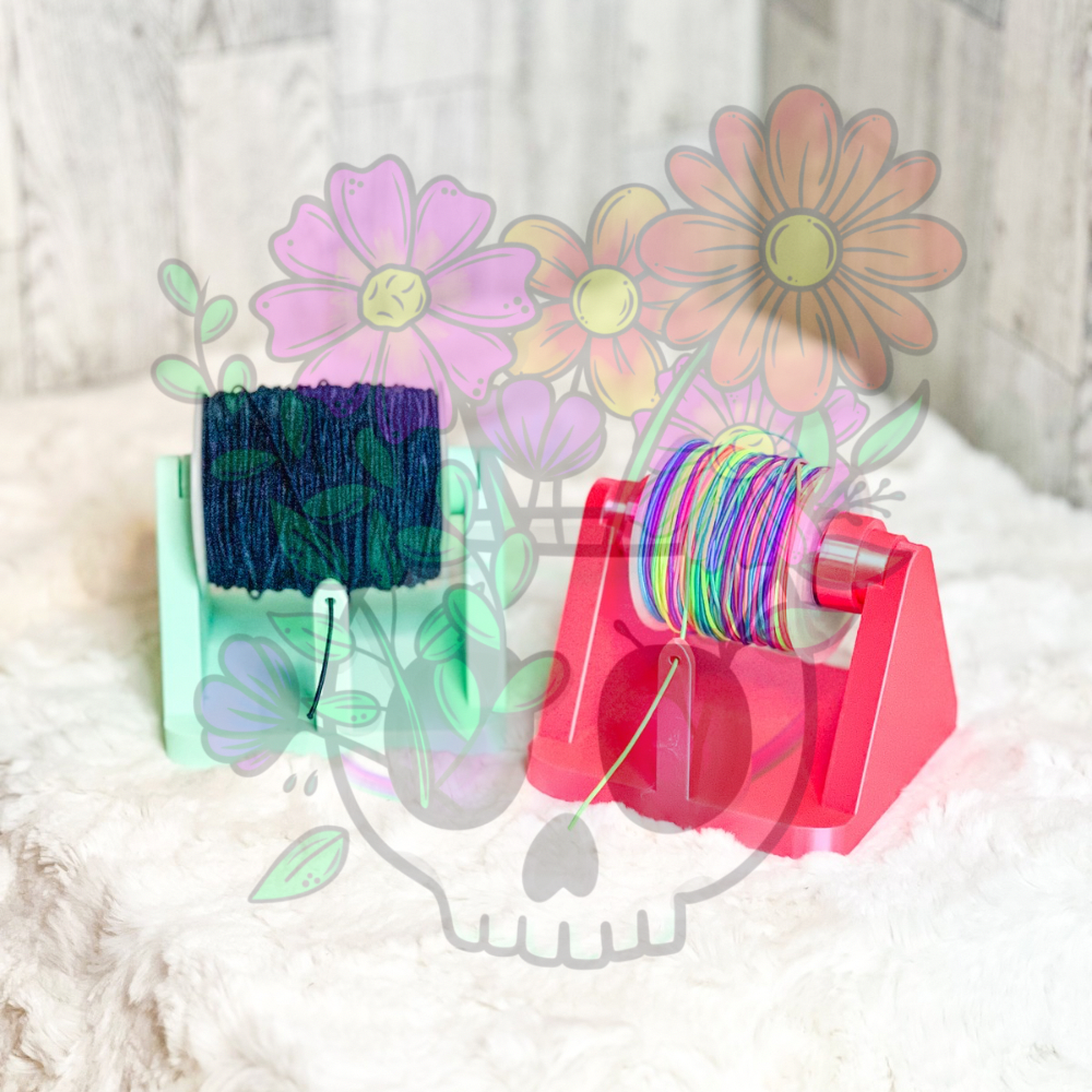 Elastic Cord Spool Holder – Wholesale Listing