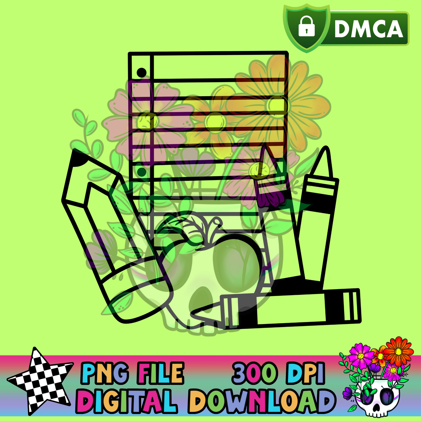 Back to School - PNG