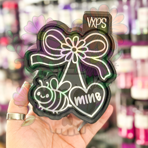 Bee Mine Cherries - Semi Exclusive