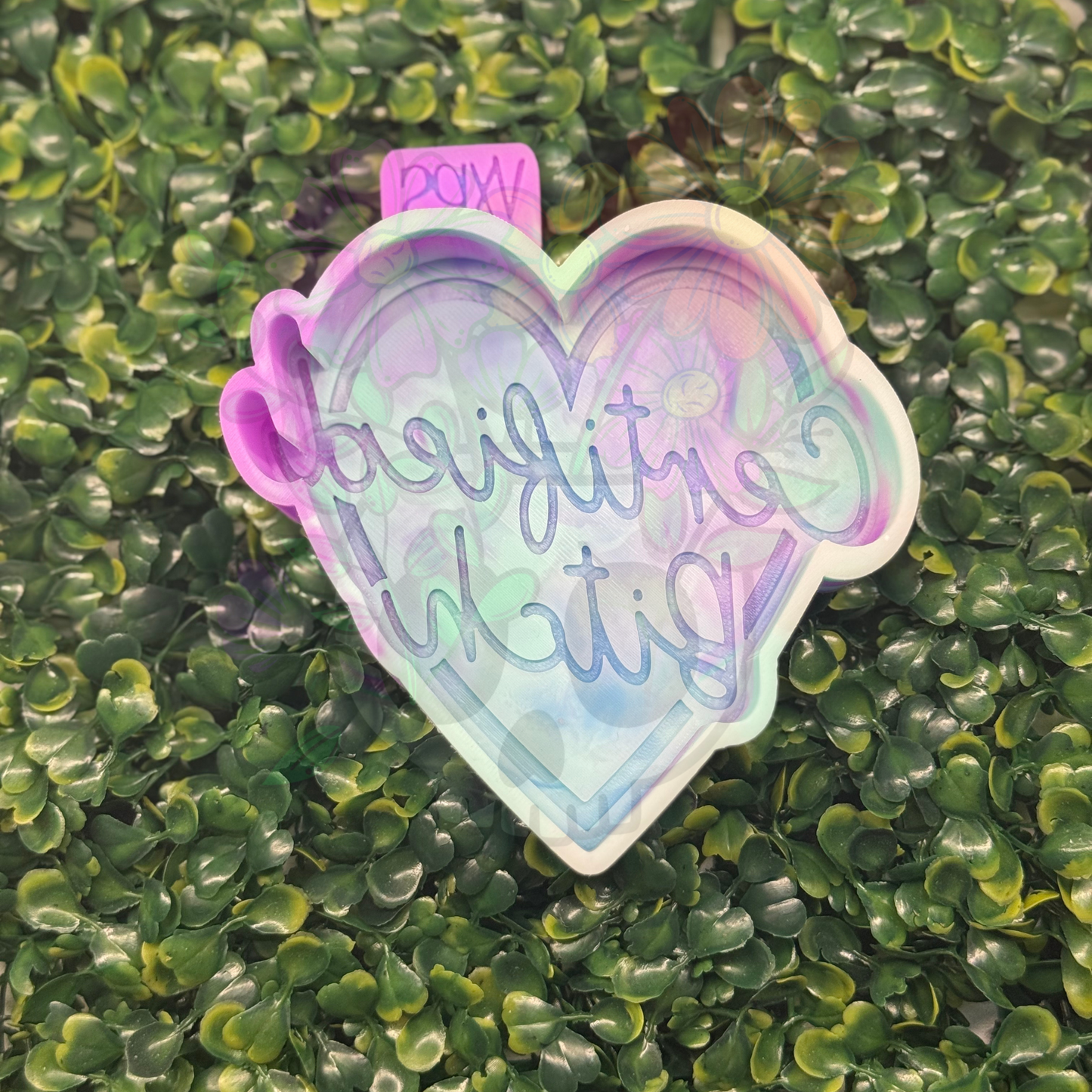 Certified Bitch Freshie Mold