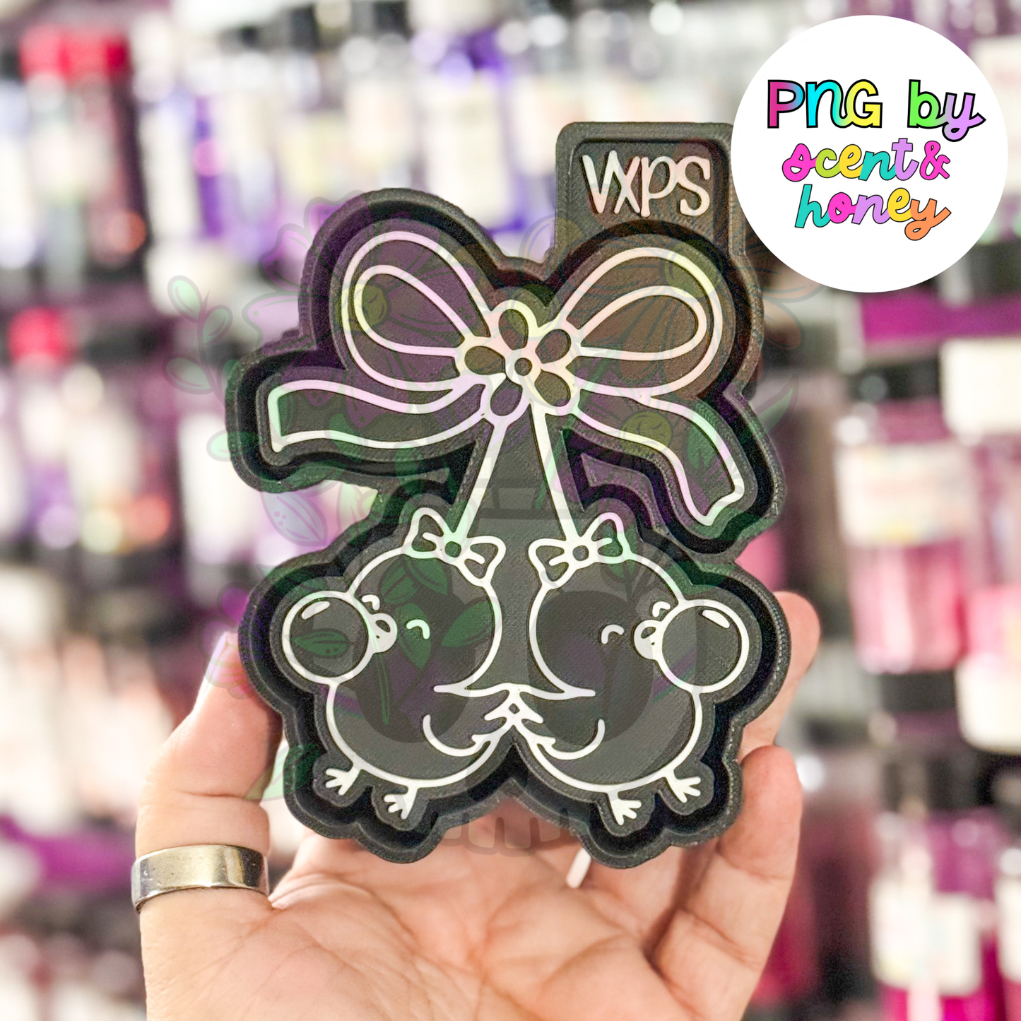 Chick Cherries - Semi Exclusive