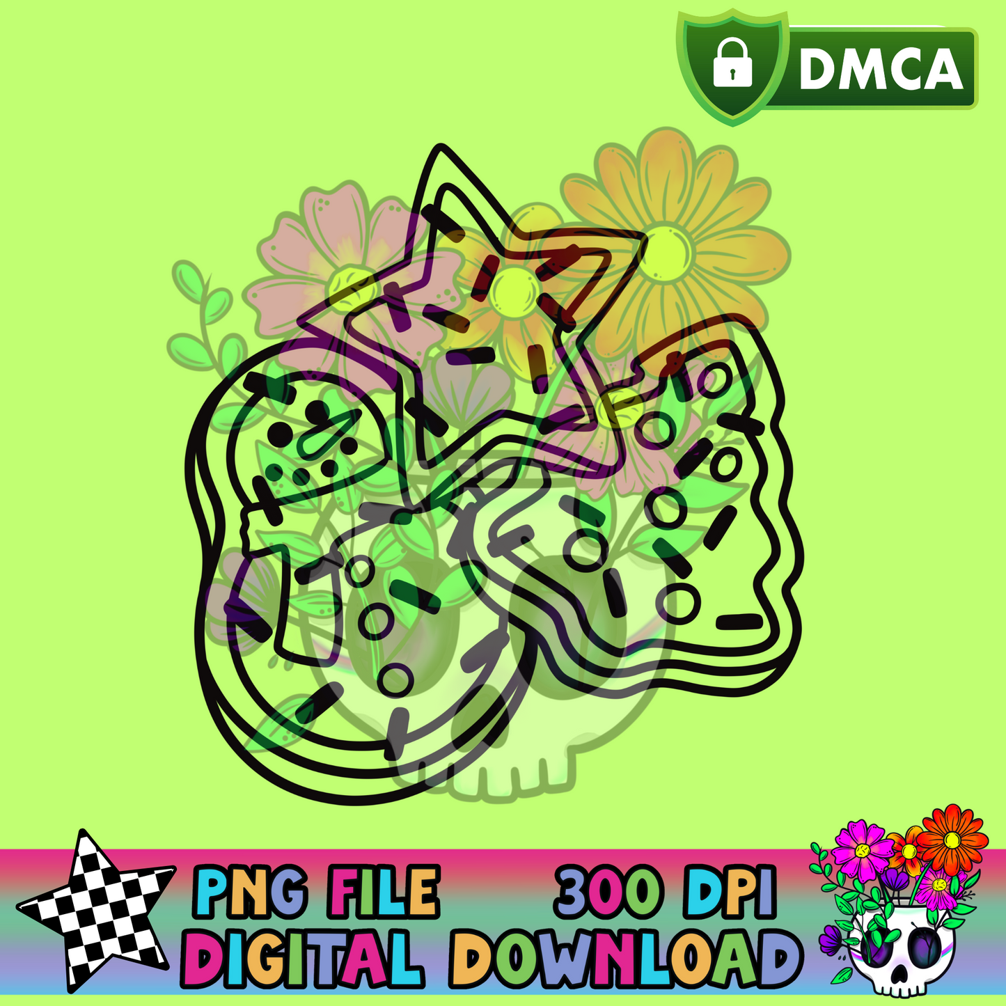 Christmas Cookies- PNG