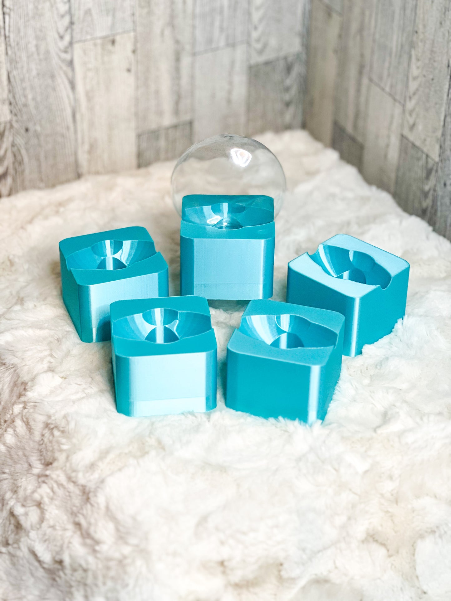 Ornament Drip Stands – Wholesale Listing