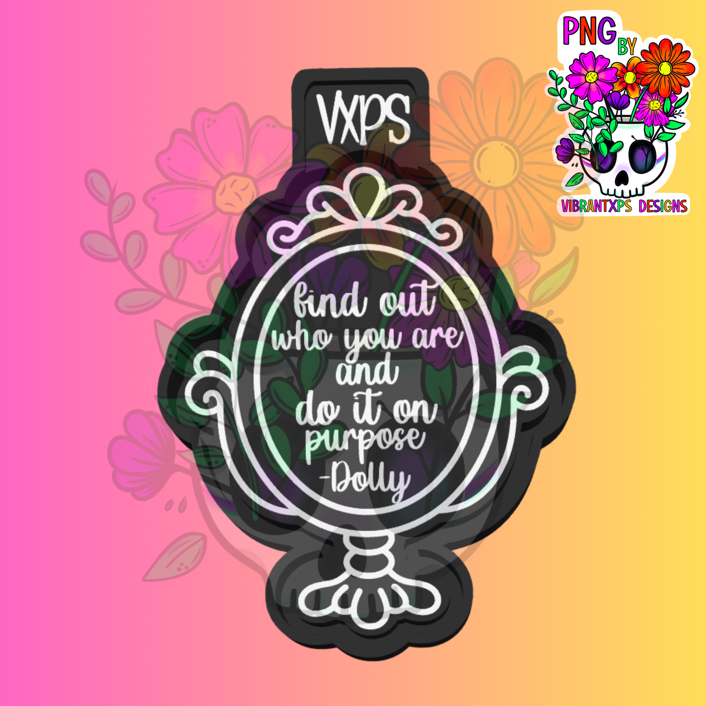 Do It on Purpose - Semi Exclusive