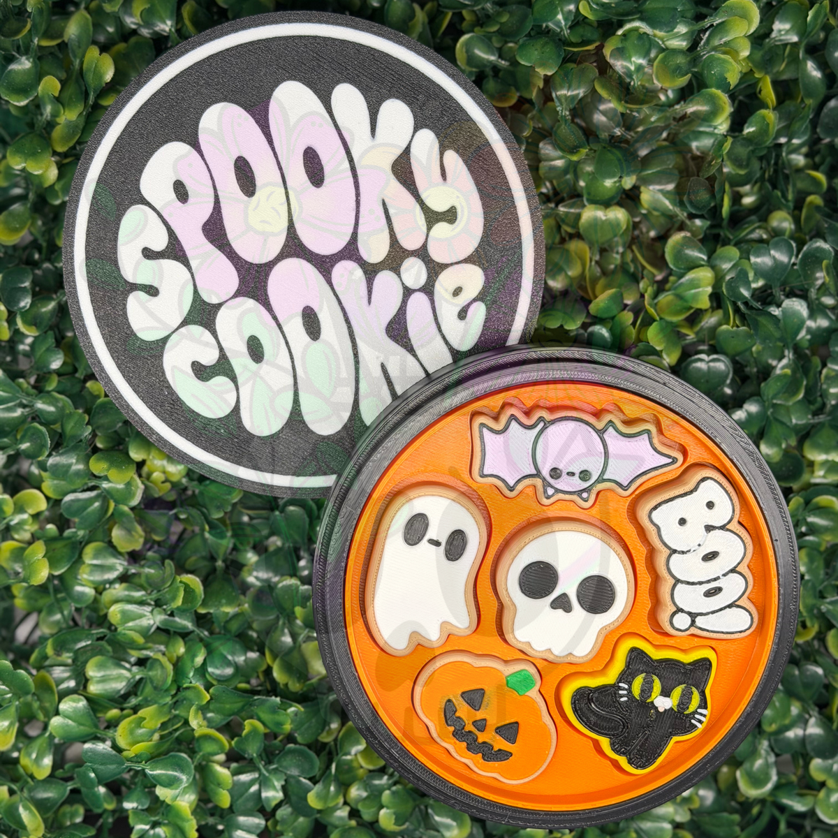 Spooky Cookie Clicker - Wholesale