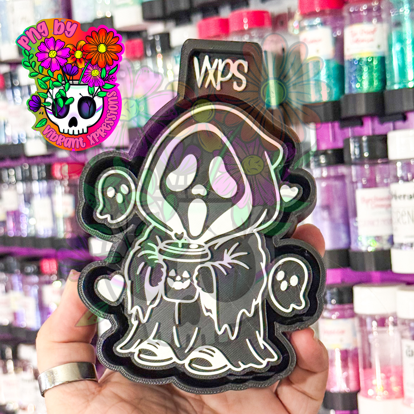 Horror Dudes GF Coffee - Semi Exclusive