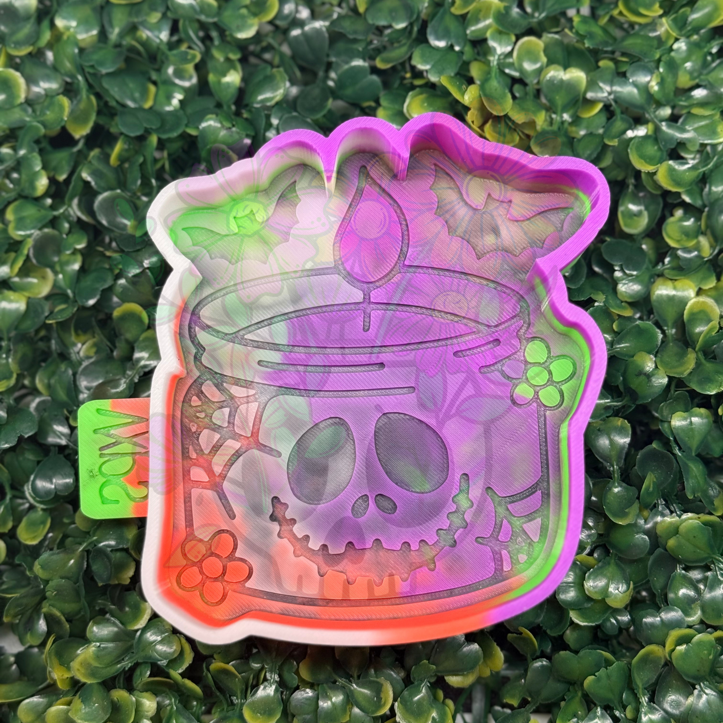 Spooky Scents Freshie Mold - Semi Exclusive