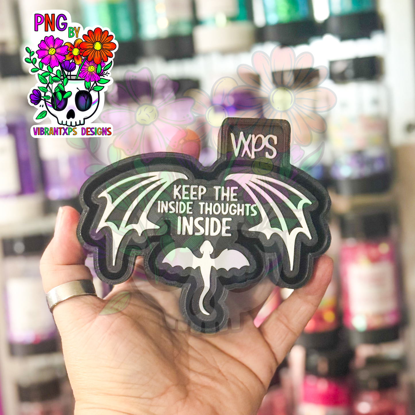 Inside Thoughts - Semi Exclusive