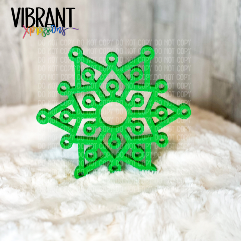 24 Slot Pen Turner Attachment