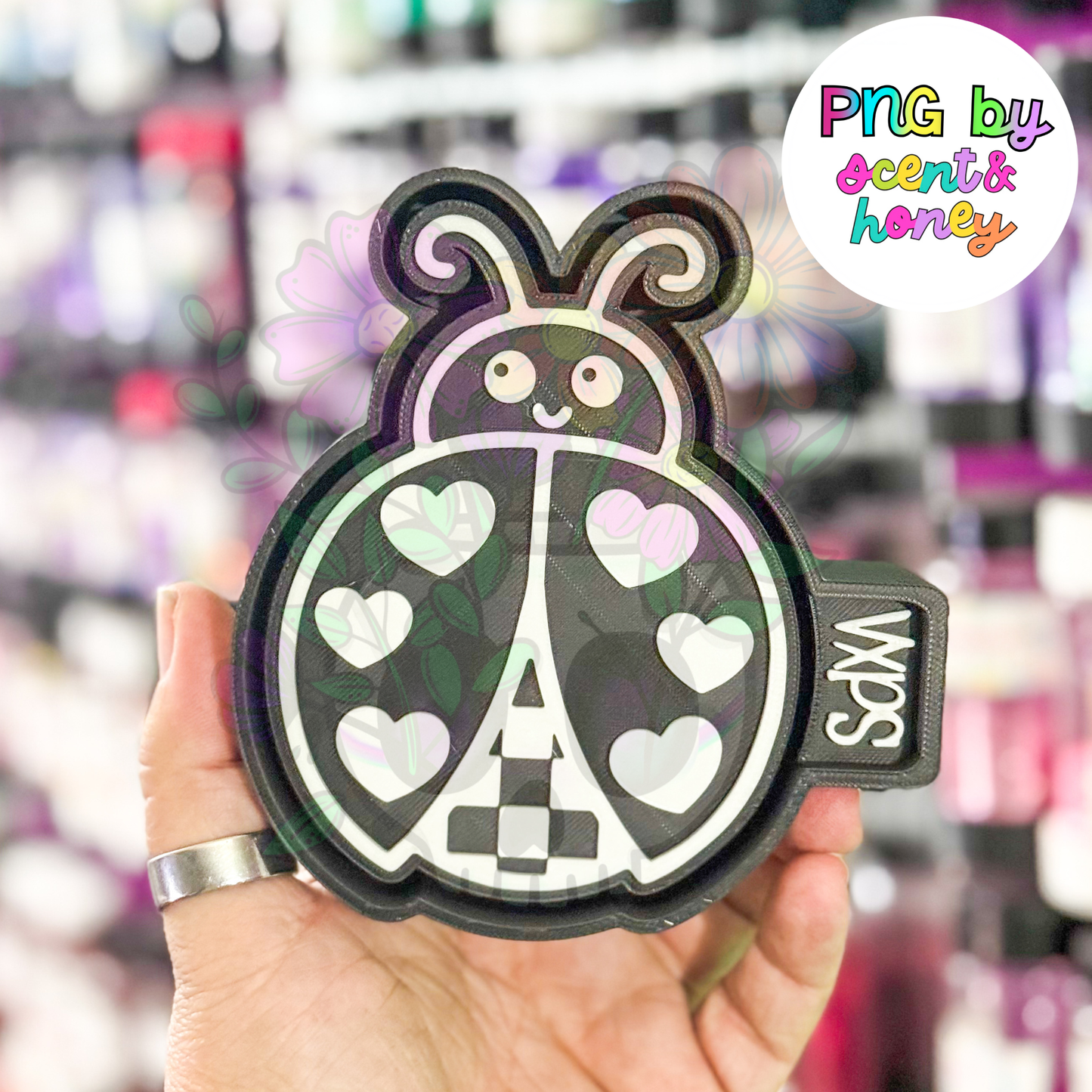 Ladybug - Semi Exclusive