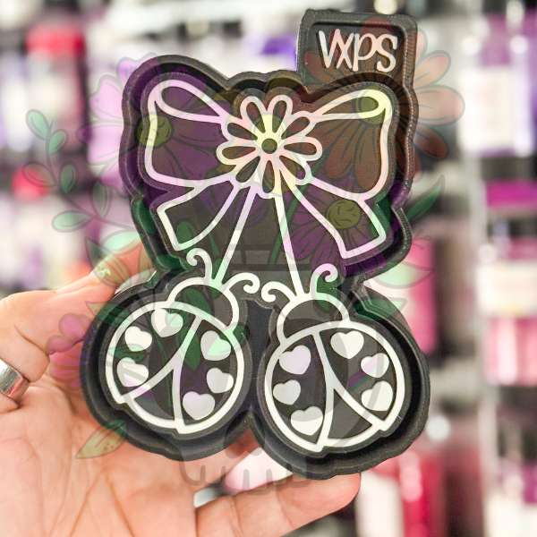 Ladybug Cherries - Semi Exclusive