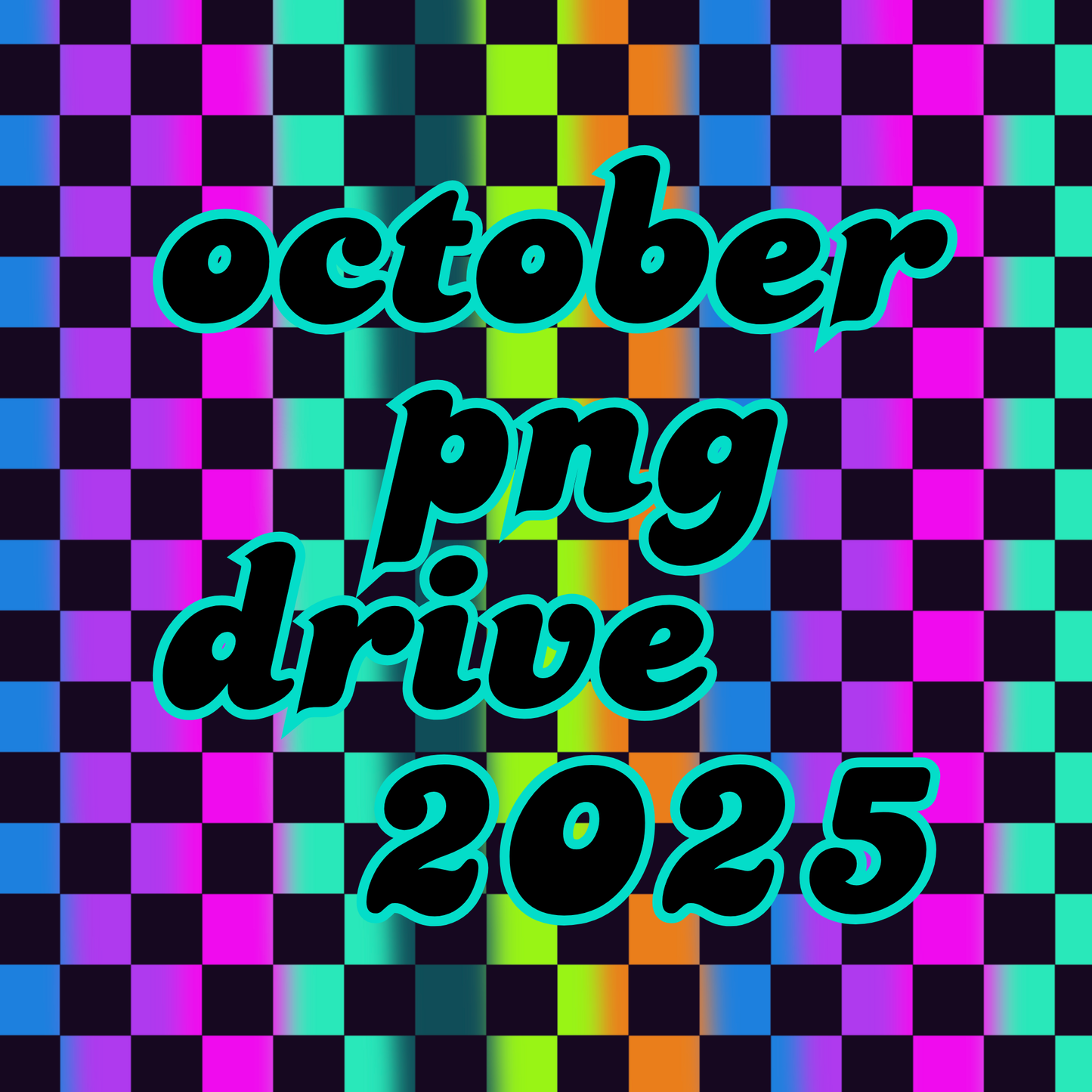 October 2025 Everything PNG Monthly Drive