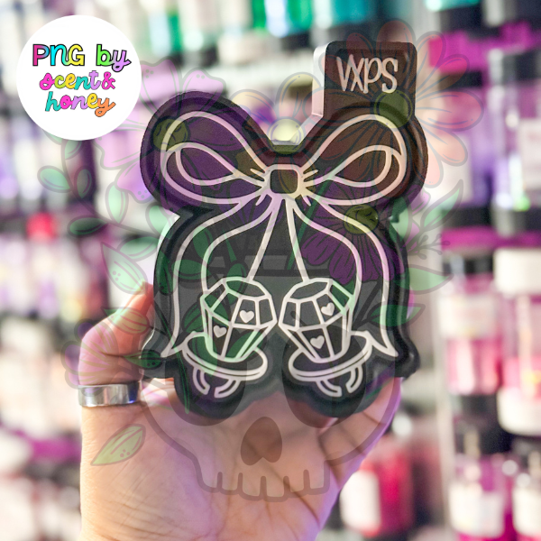 Ring Pop Cherries - Semi Exclusive