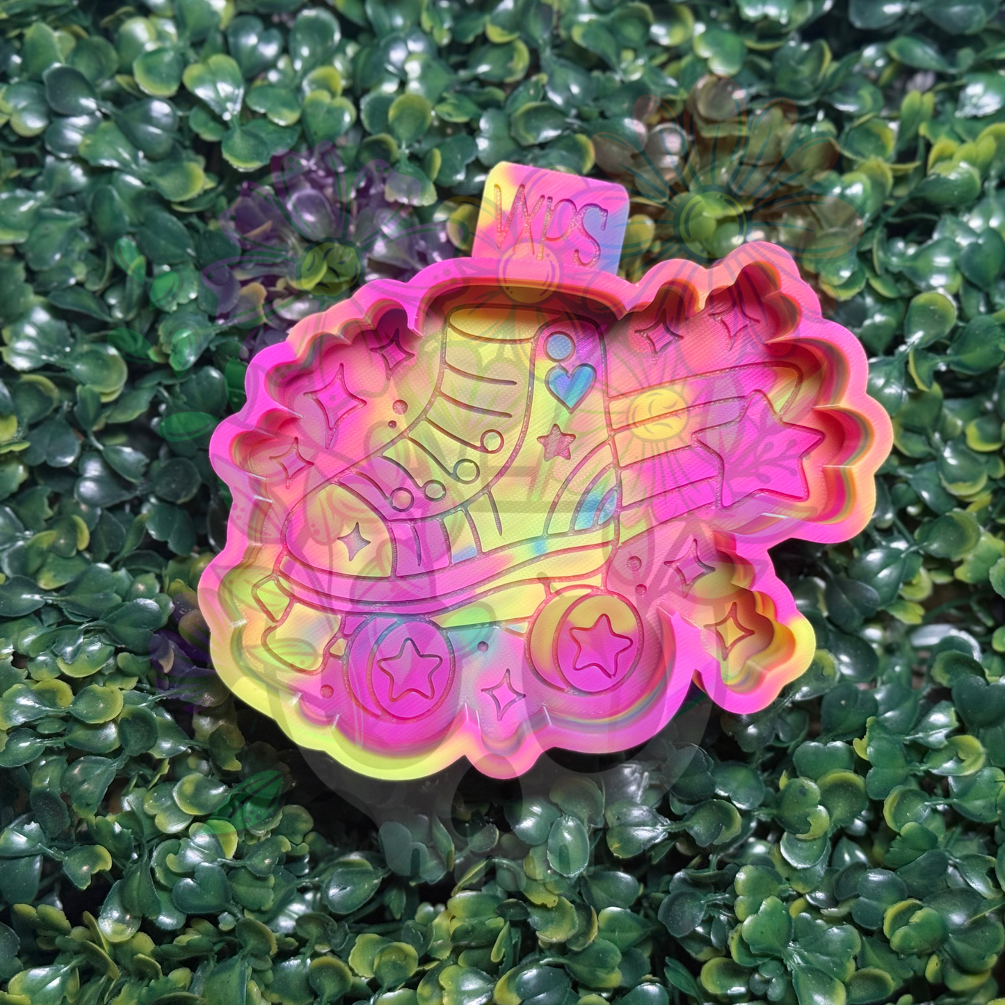 LF Roller Skate - Semi Exclusive