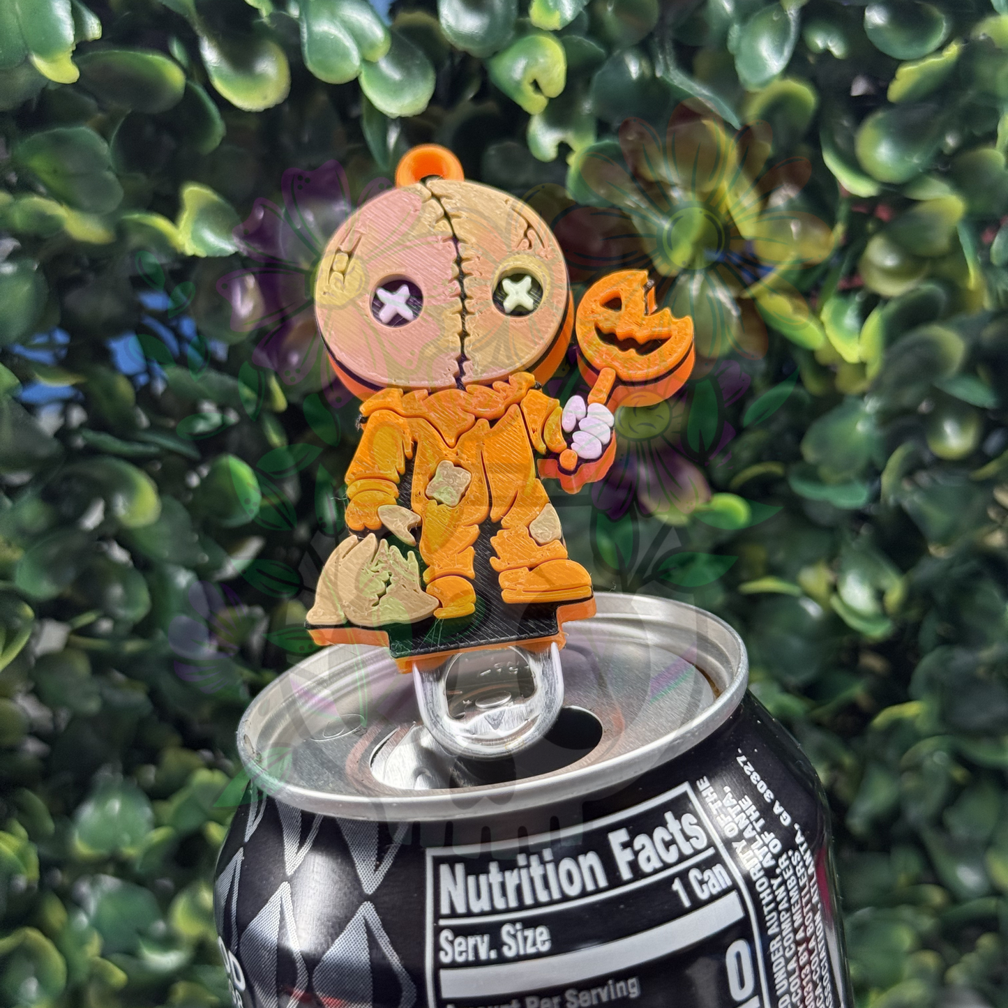 Trick 'R Treat Can Tab Opener - Wholesale