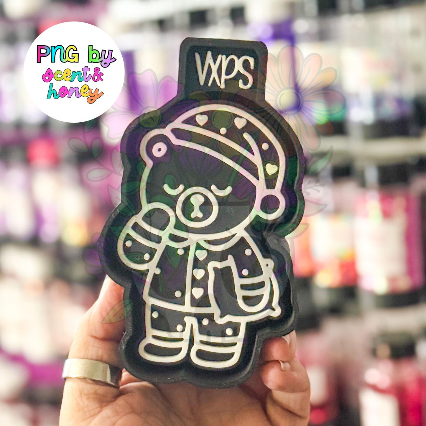 Sleepy Bear - Semi Exclusive