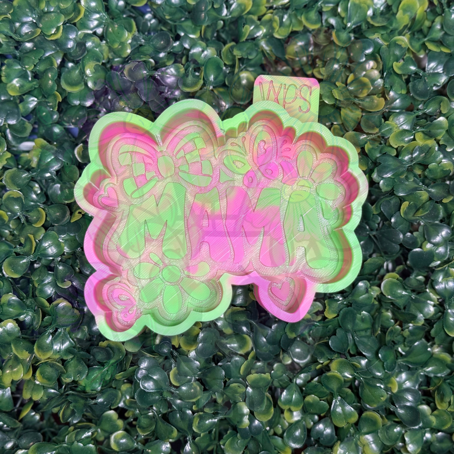 Spring Mama - Freshie Mold