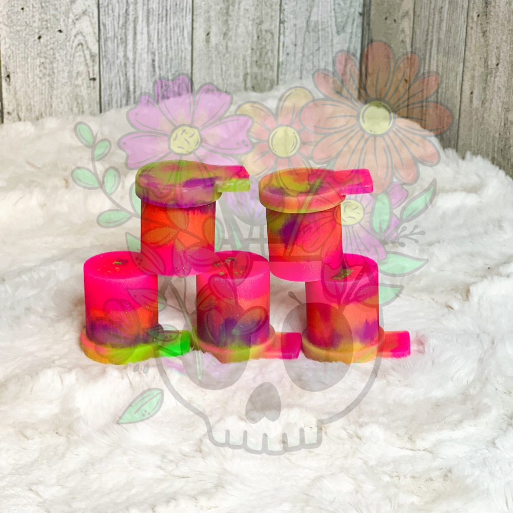 Mason Jar Lid Silicone Stopper