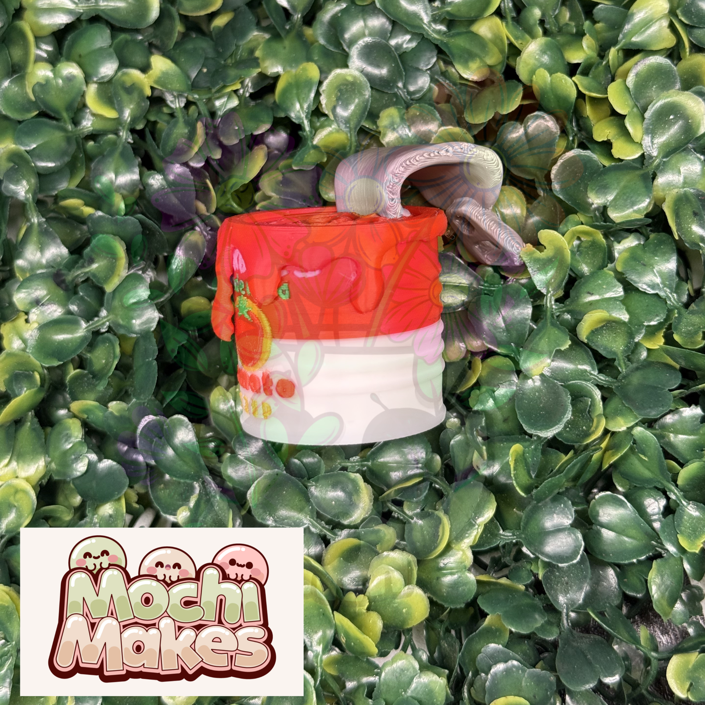 Tomato Soup Can Clicker - Wholesale
