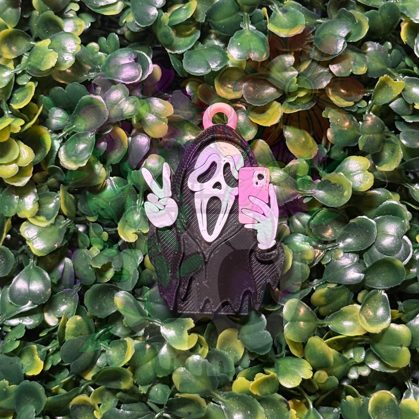 Ghost Mask Can Tab Opener - Wholesale