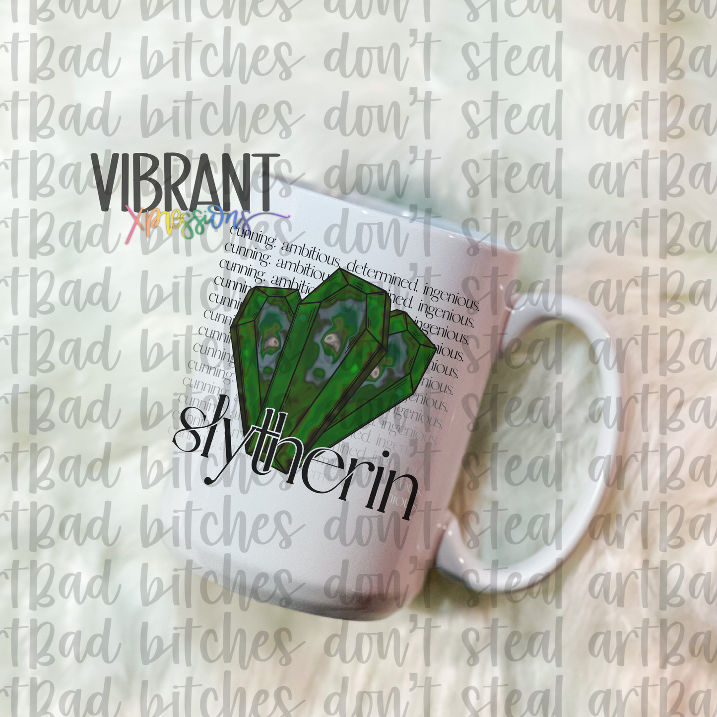 Which House are You? Coffee Mugs