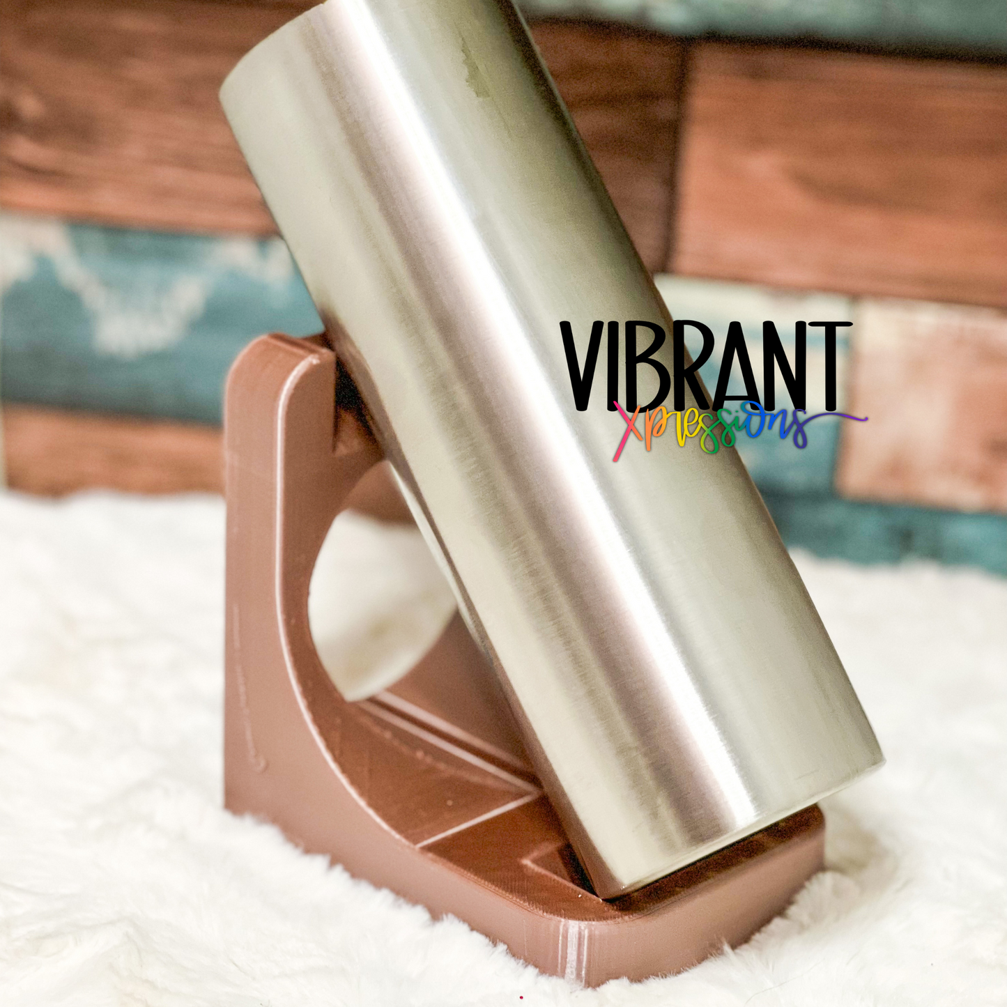 3D Printed Cup Cradle