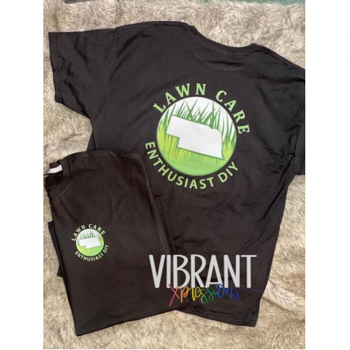 Lawn Care Enthusiast