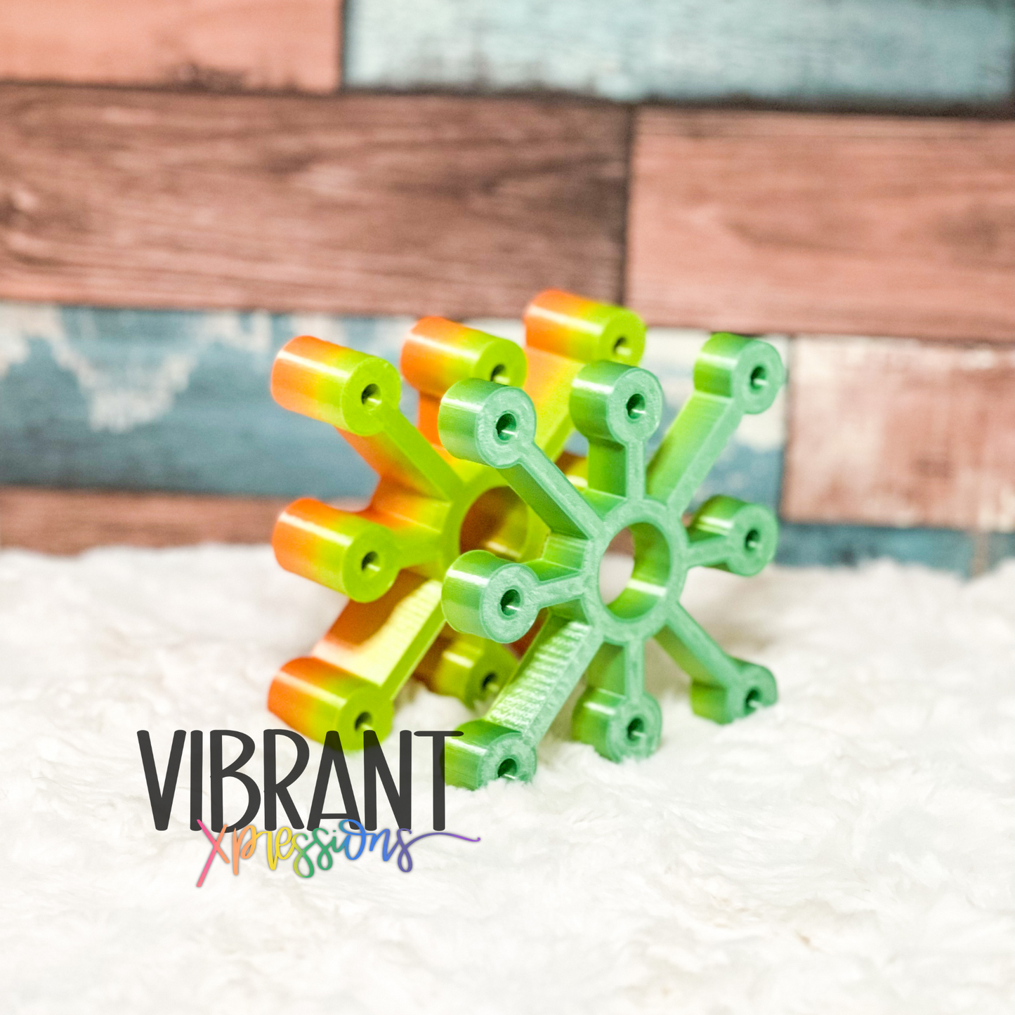 Pen Adapters for Tumbler Turners - 3D Print