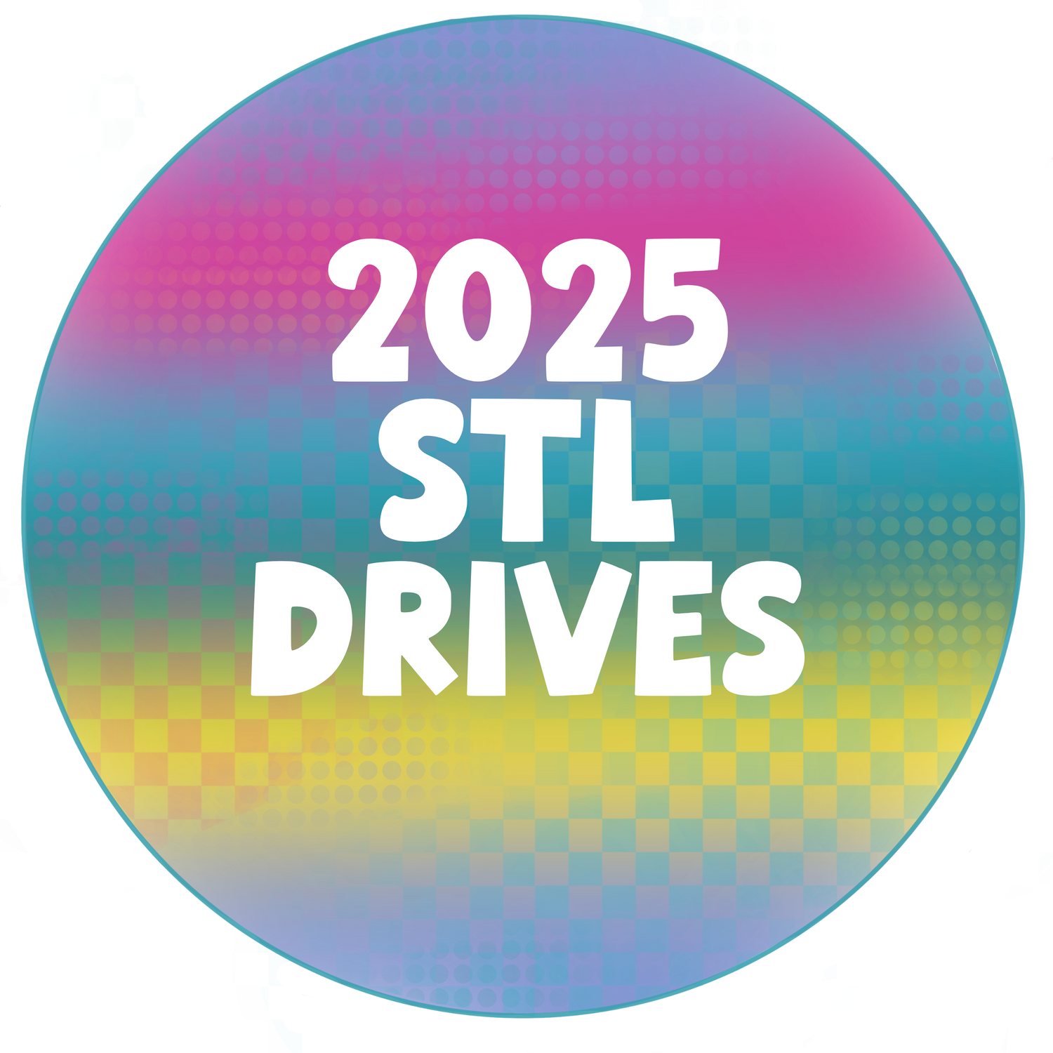 2025 STL Drives