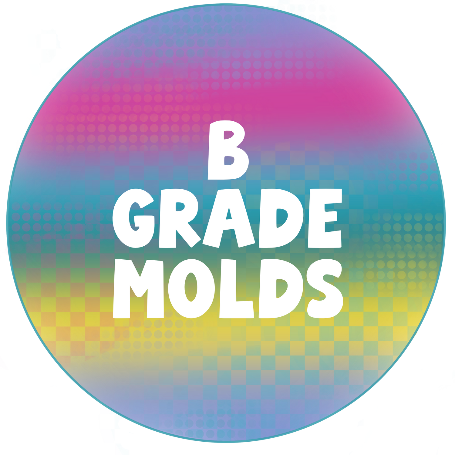 B-Grade Molds