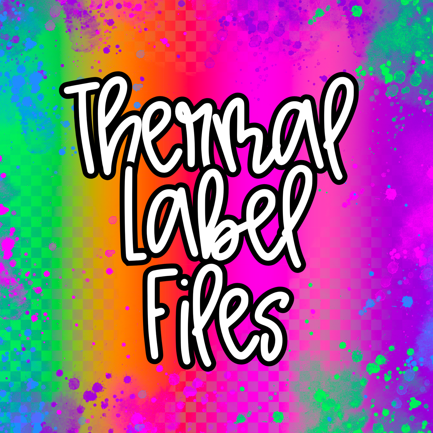 Thermal Labels