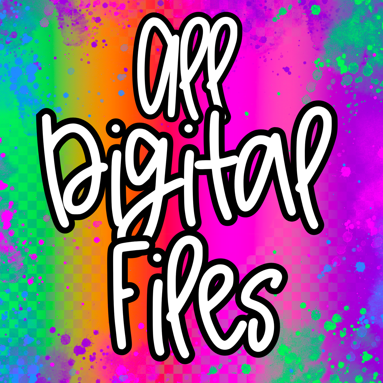 All Digital Files