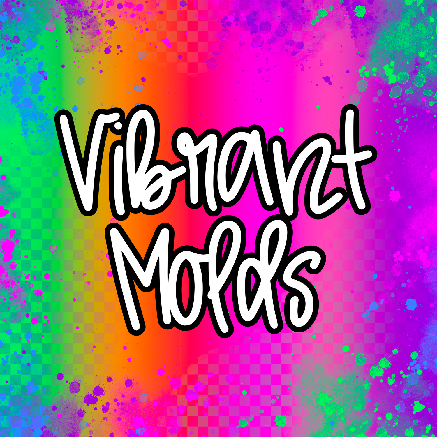 Vibrant Molds