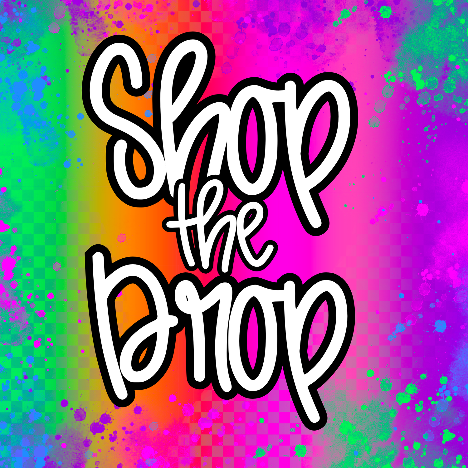 Shop the Drop