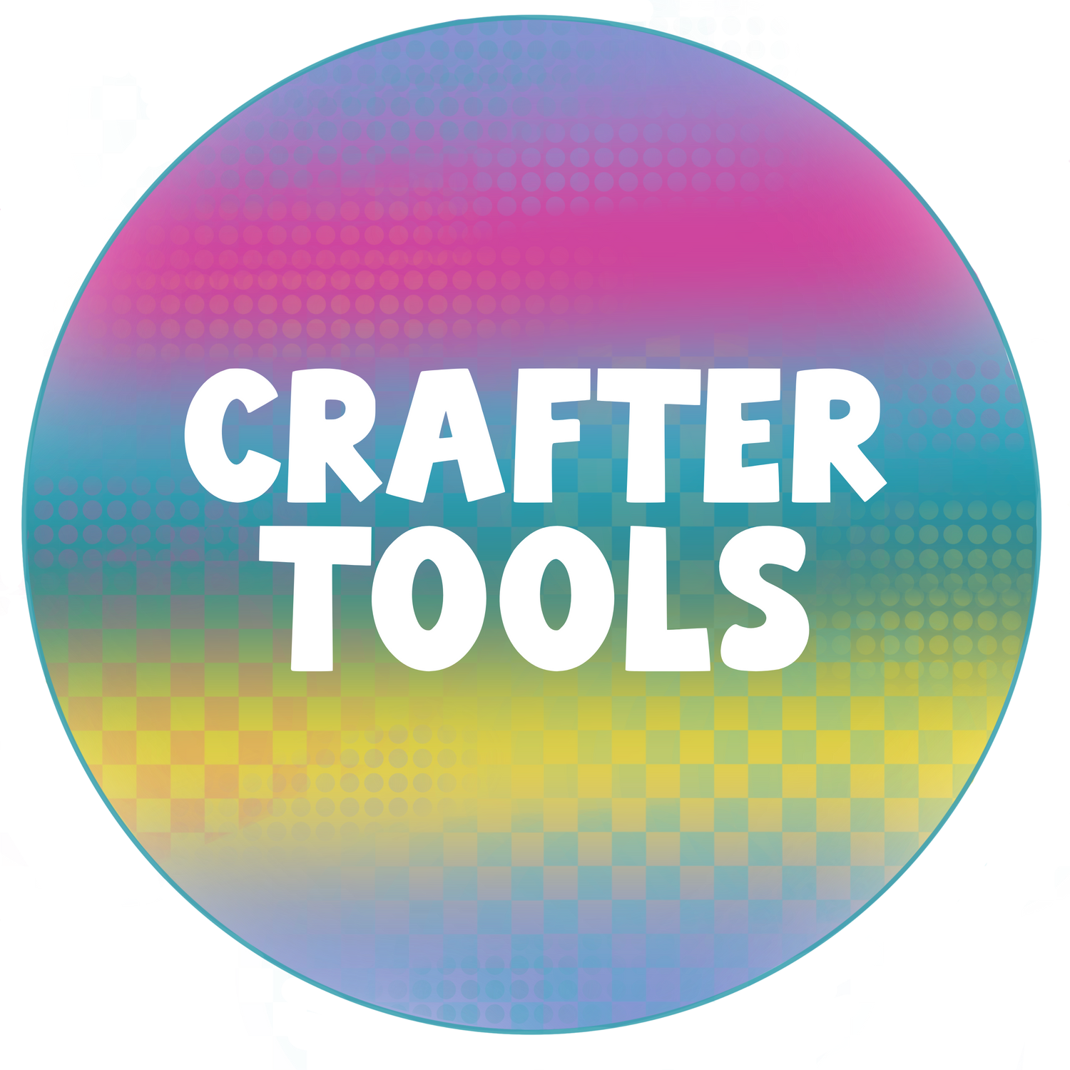 Crafter Tools