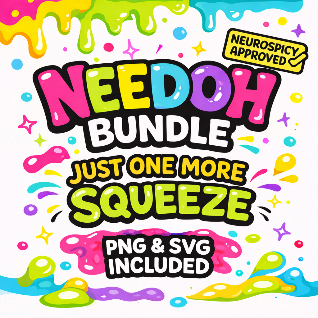 Needoh Bundle