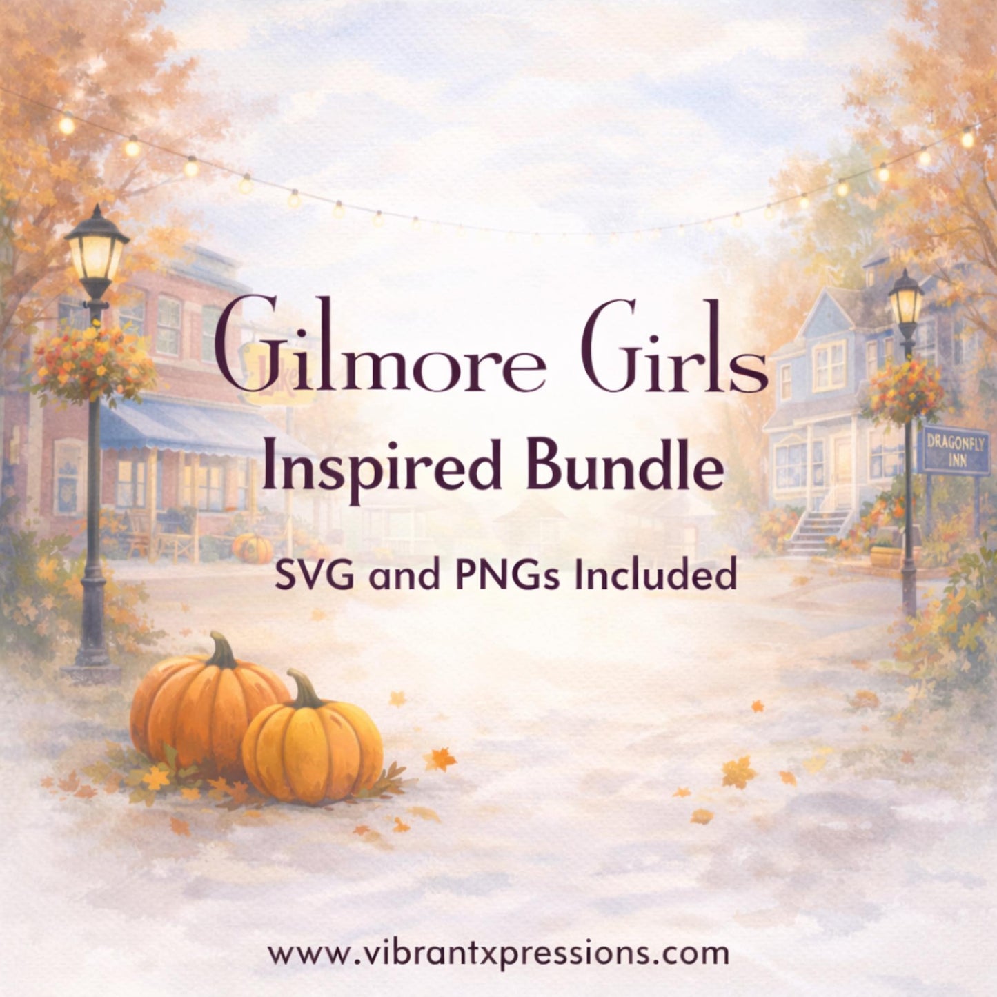 GG Inspired Bundle
