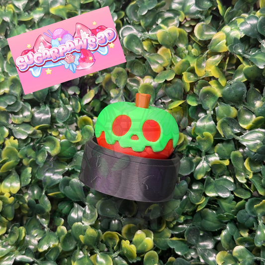 Poison Apple Dumpling Clicker - Wholesale