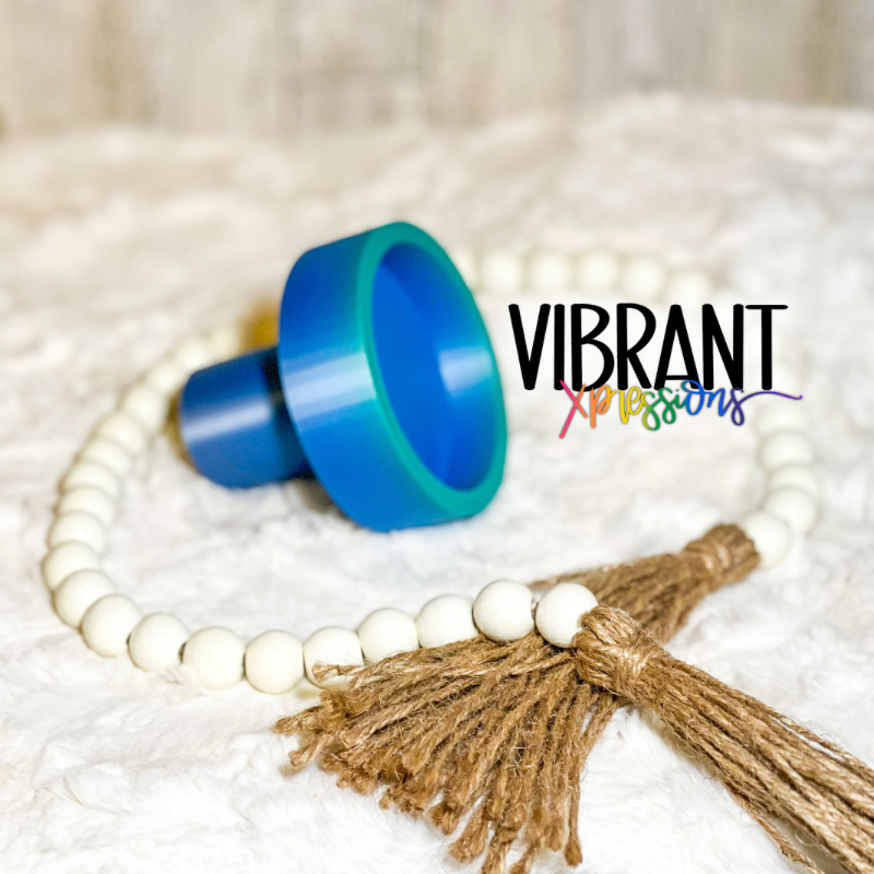 3/4" PVC Attachment for Ball Mason Jar Lid STL File