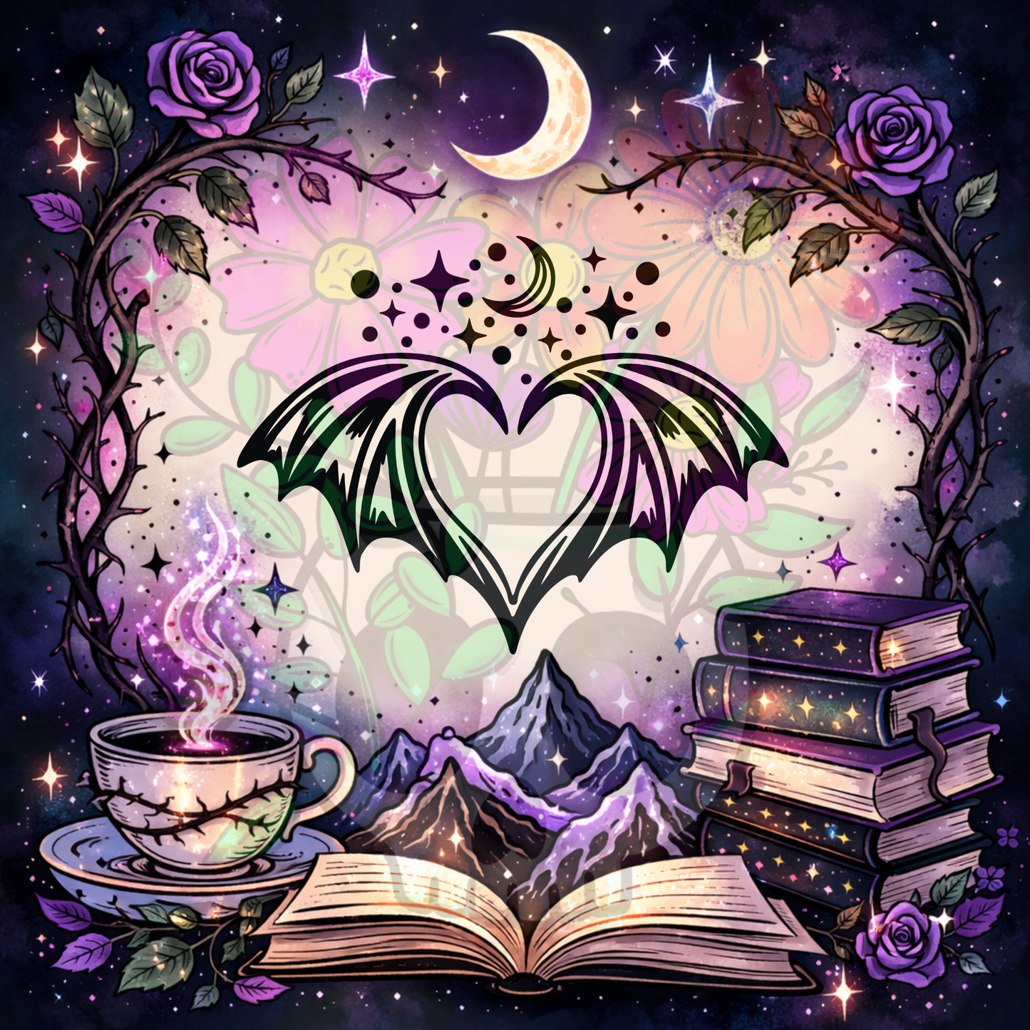 Acotar Inspired Bundle