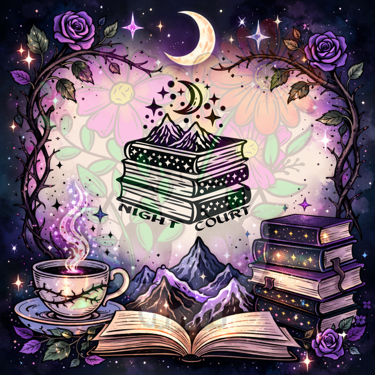Acotar Inspired Bundle