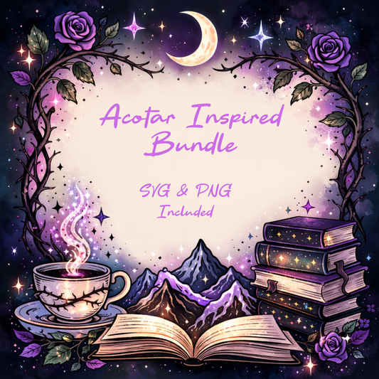 Acotar Inspired Bundle