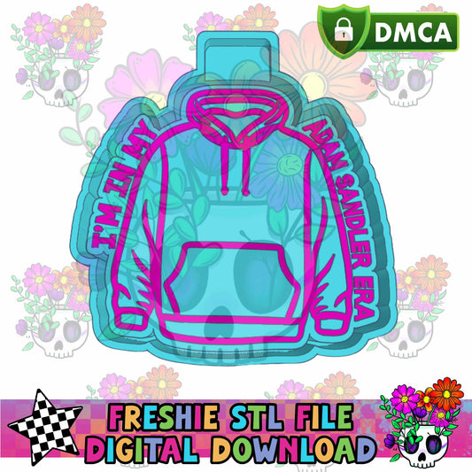 In My AS Era Mold Maker STL File