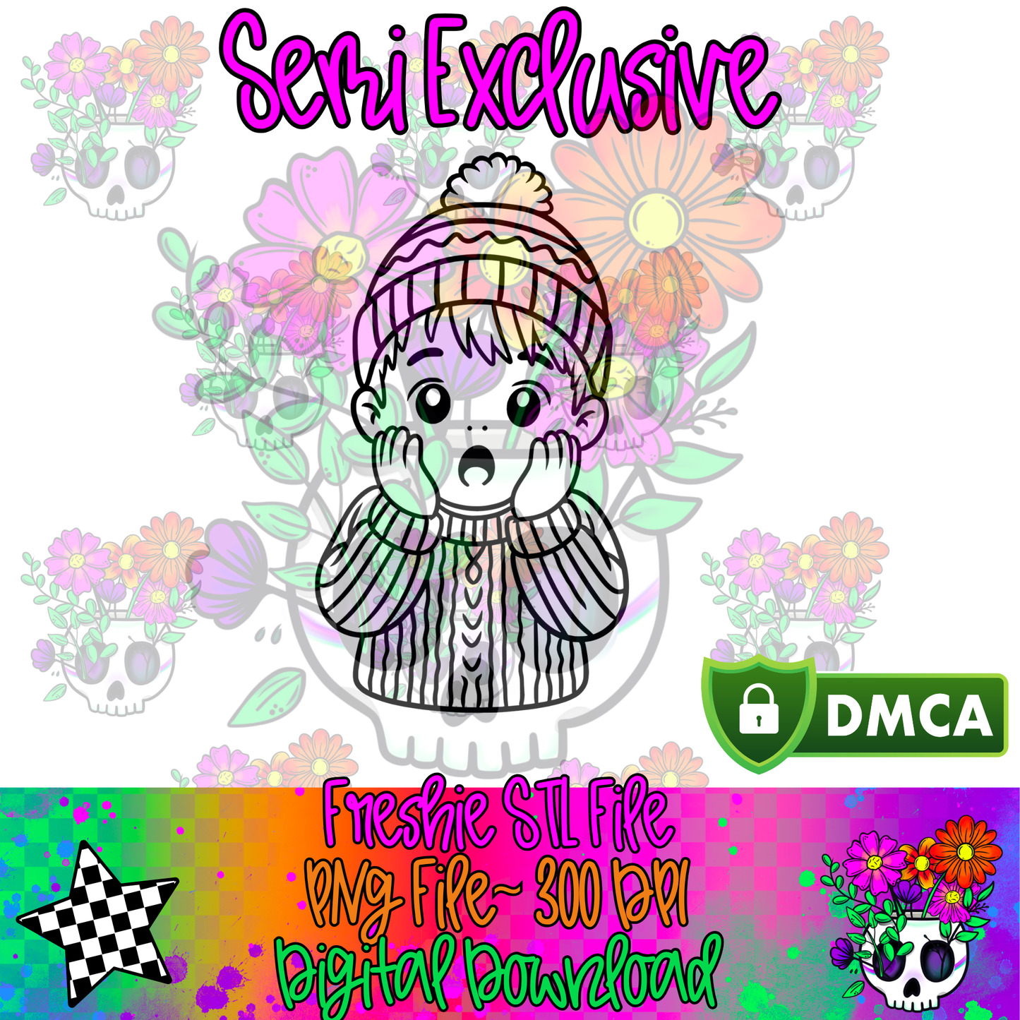 **VXP Semi Exclusive** Ahhhhhhh