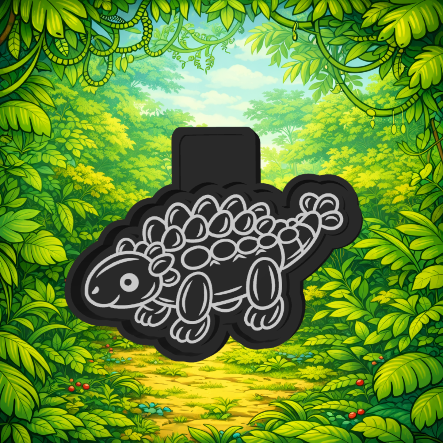 Dinosaurs - Balloon Animal Bundle