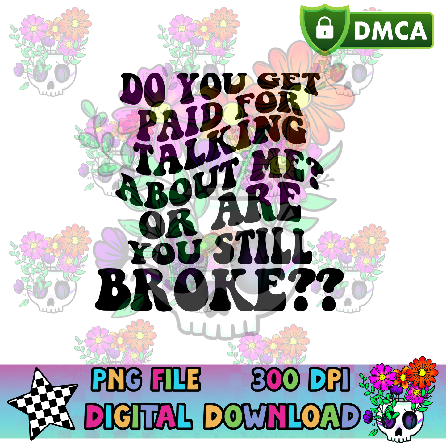 Are You Still Broke - PNG