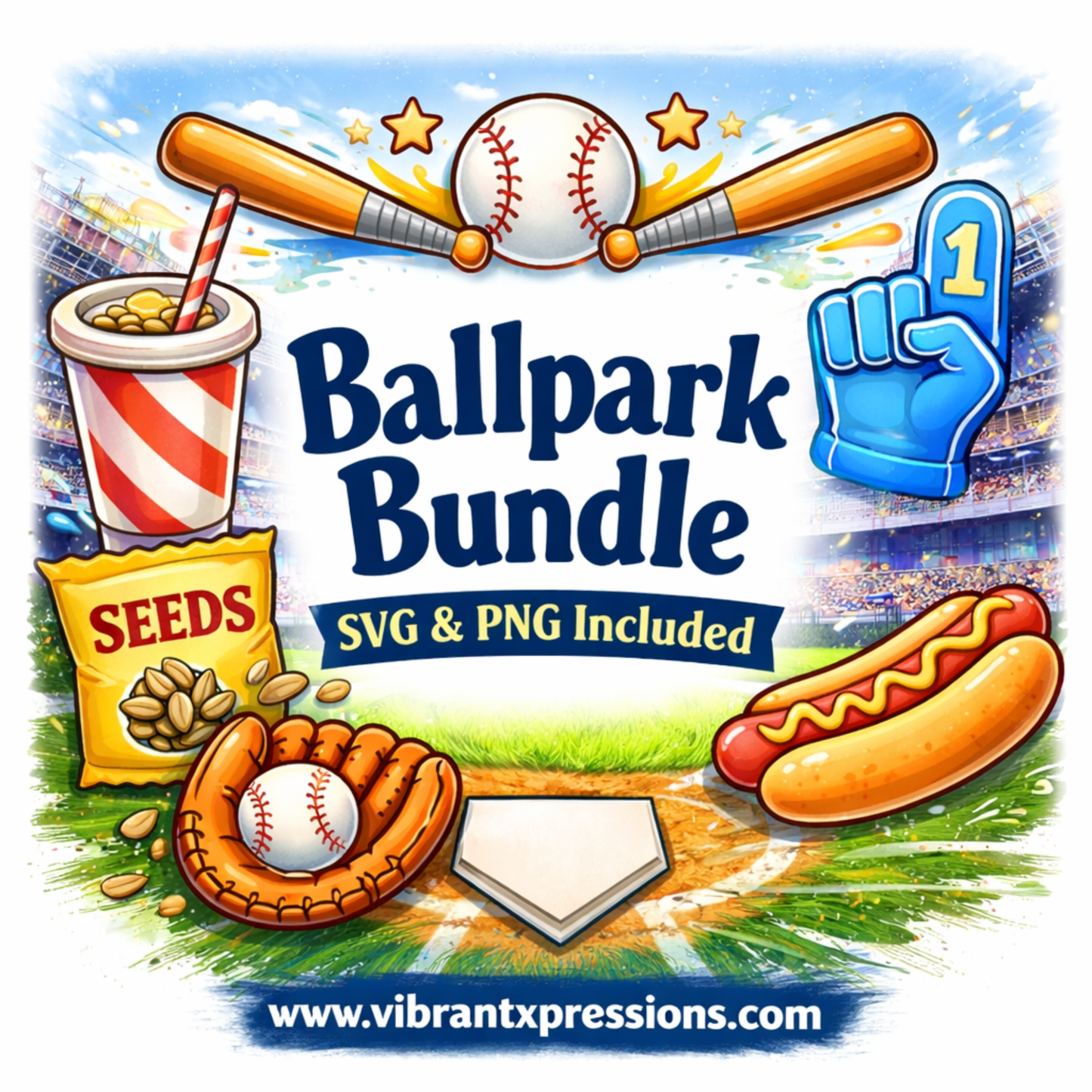 Ballpark Bundle