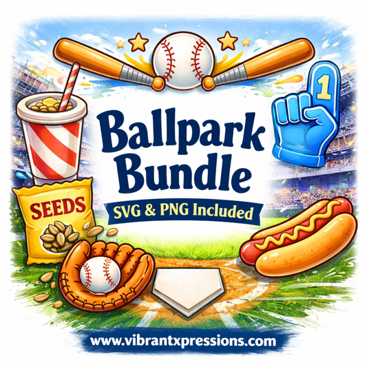 Ballpark Bundle