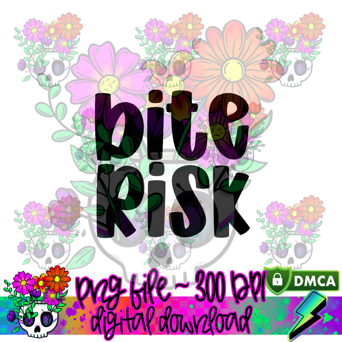 Bite Risk - PNG