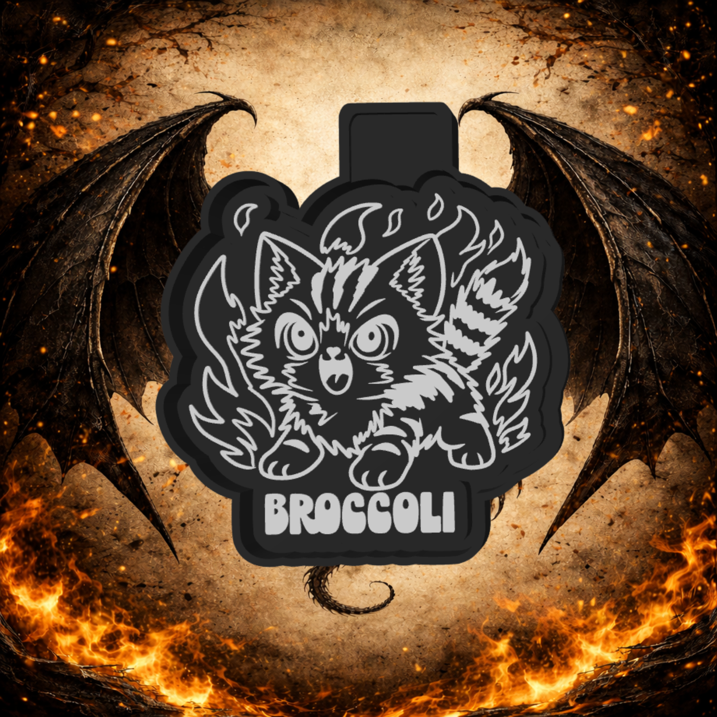 4th Wing Inspired Bundle Vol 2